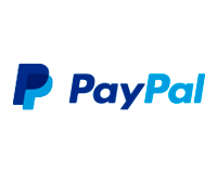 Логотип PayPal