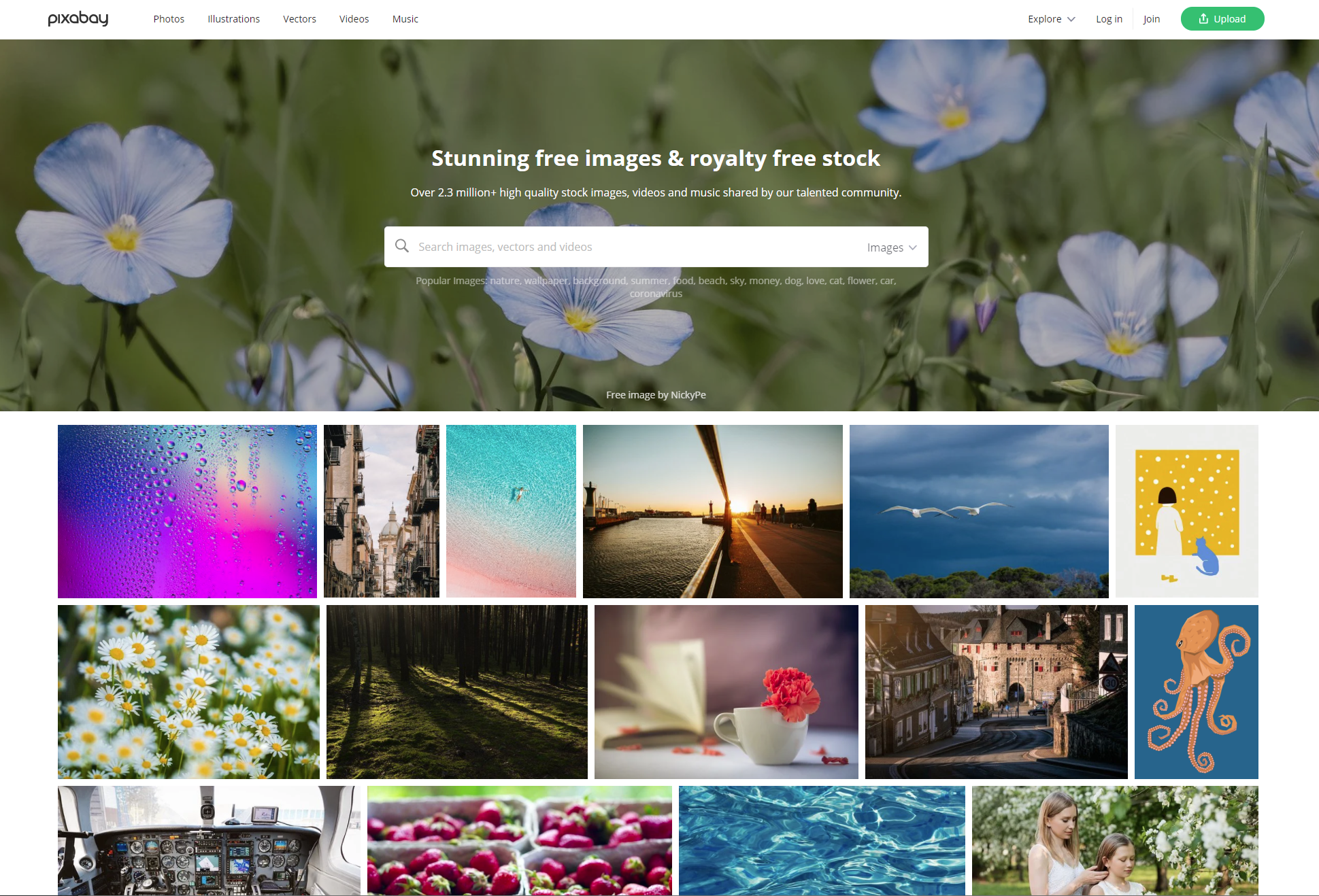 Pixabay