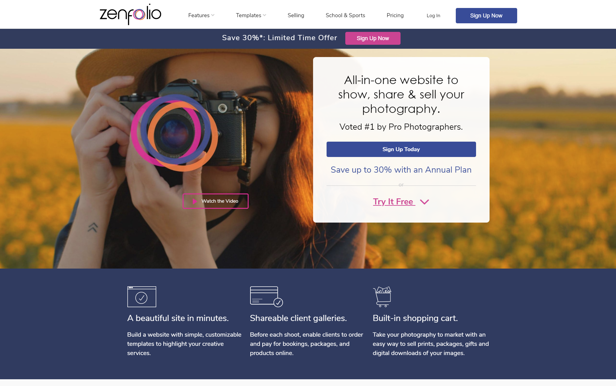 Zenfolio