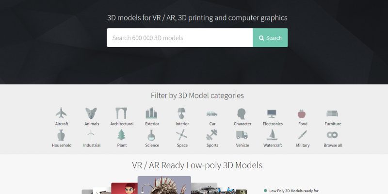 Де знайти роботу 3d дизайнеру (моделеру) віддалено?