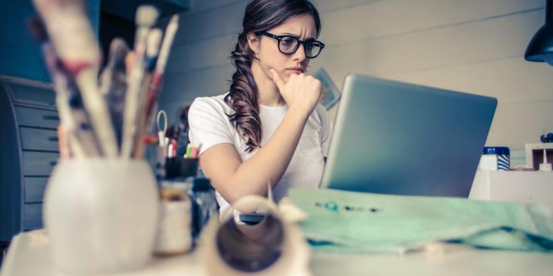 Как восстановить заблокированный аккаунт Upwork?