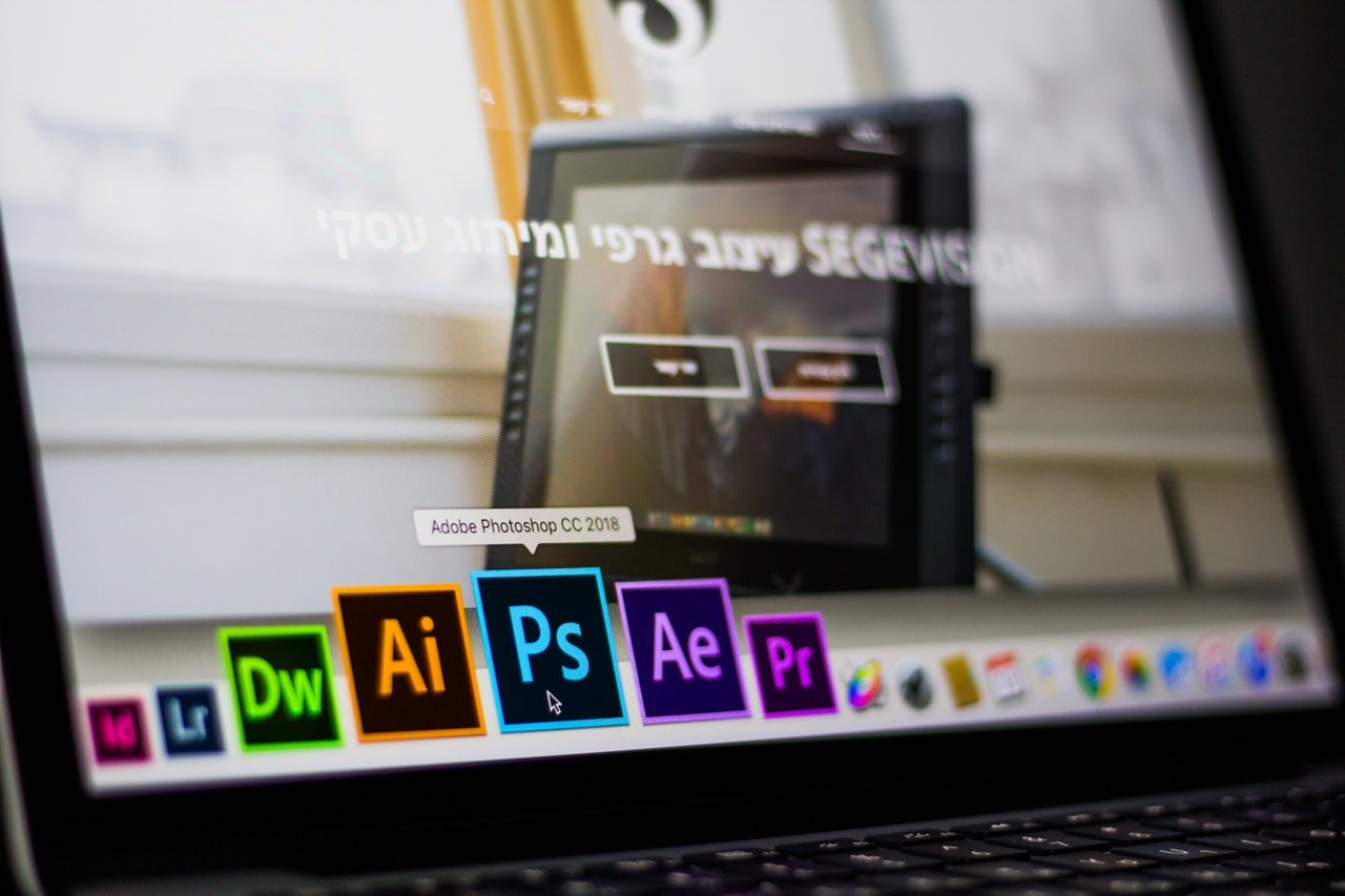 преимущества Adobe Stock при работе в Photoshop