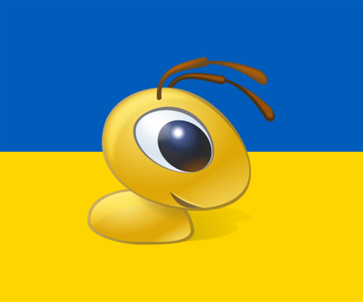 WebMoney заблокирована в Украине