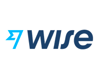 Логотип WISE