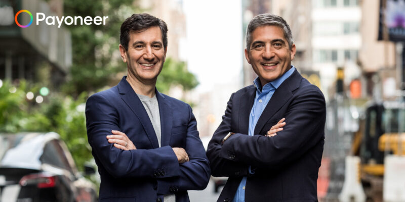 Payoneer отчитывается о финансовых результатах за второй квартал 2023 года