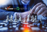 Платформа Payoneer розширюється: анонсовано придбання компанії optile